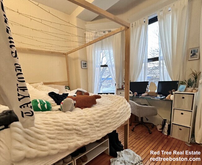 Photo - 583 Beacon St Unidad 6