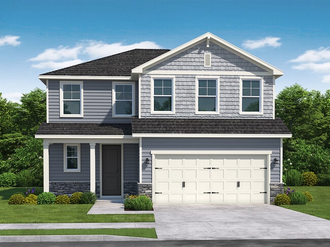 Building Photo - 4003 Williams Pond Rd