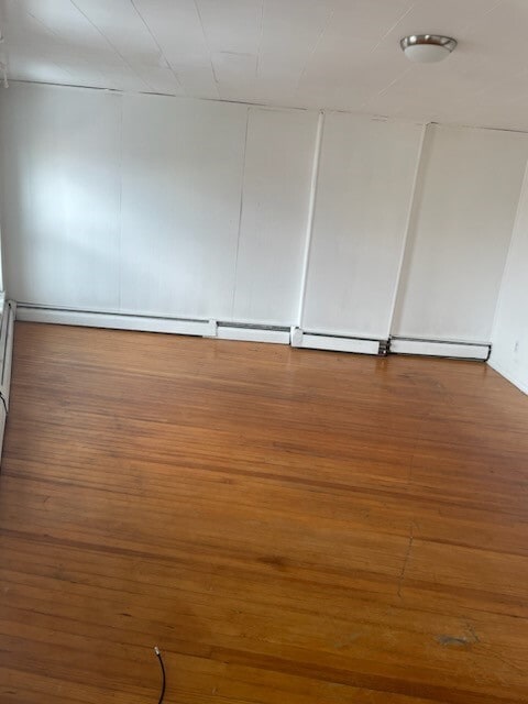24 Park Plz Unit 2R