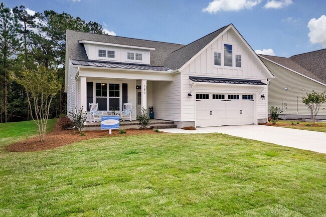 Photo - Summerhouse on Everett Bay Home Available!