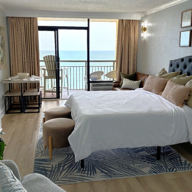 Building Photo - 6900 N Ocean Blvd Unit 1445 Rental