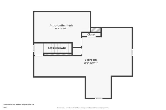 Photo - 1557 Woodrow Ave