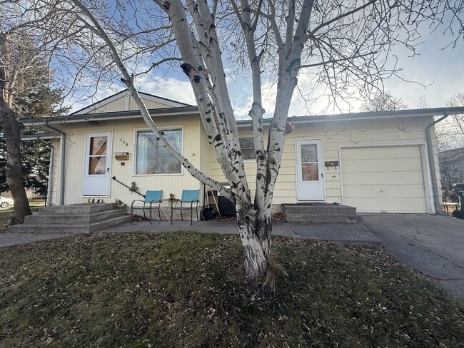 Building Photo - 2 Bed 1 Bath in Bozeman