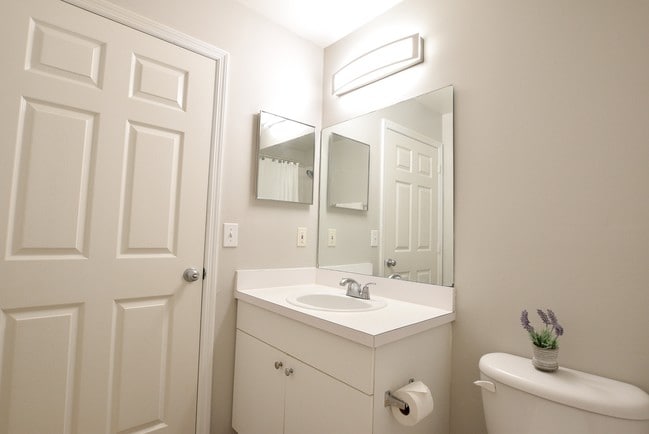 Photo - Fountain Place Apartment Homes