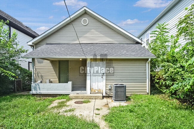 Photo - 429 N State Ave