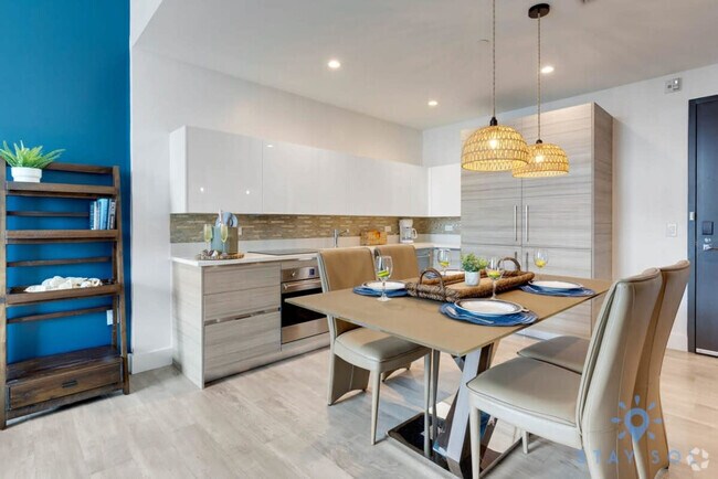 Building Photo - 777 N Ocean Dr Unit ID1227289P Rental