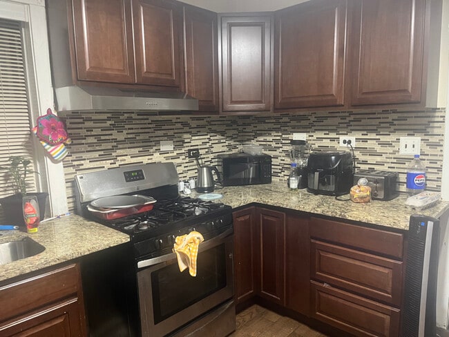 Photo - 3904 N Nora Ave Unidad 1