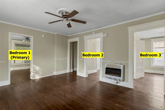 Photo - 1317 S Carson Ave Apartment Unit 1315