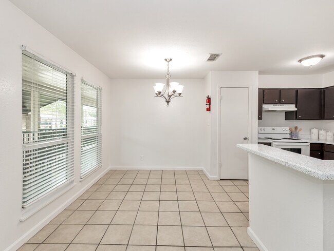 Budget Friendly Floorplan