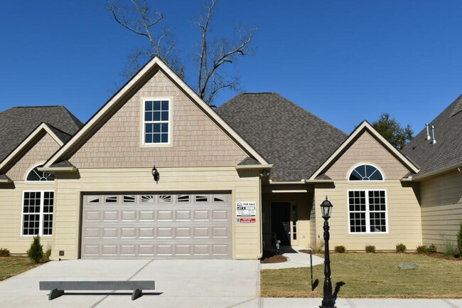 Townhouse for Rent in Hixson - Townhouse for Rent in Hixson