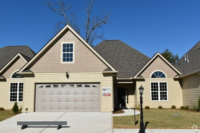 Building Photo - Townhouse for Rent in Hixson