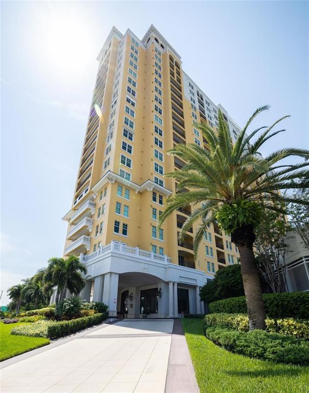 Photo - 345 Bayshore Blvd Condo Unit 412