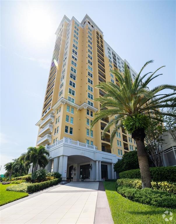 Building Photo - 345 Bayshore Blvd Unit 412 Rental