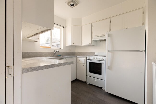 Photo - 905 N Mercer St Unit 903