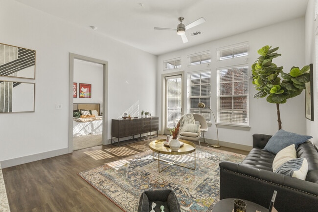 Riverfront Lofts