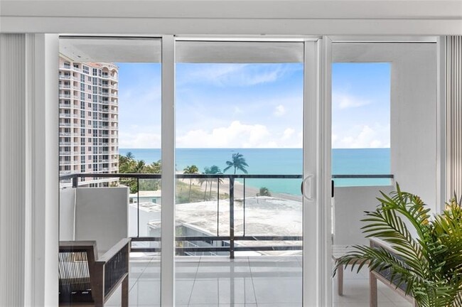 Building Photo - 1500 S Ocean Blvd Unit 702 Rental