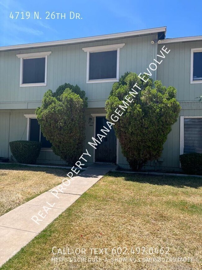 Photo - 4719 N 26th Dr