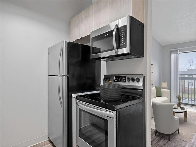 Photo - The Reserve at Grand Valley