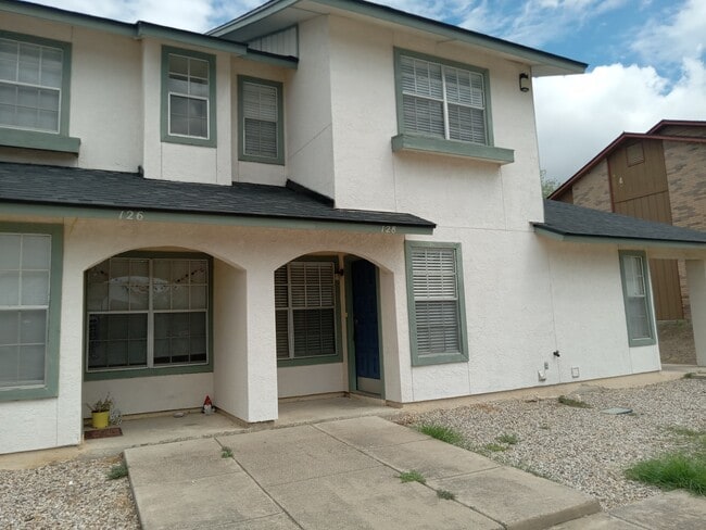 Photo - Las Villas Townhomes