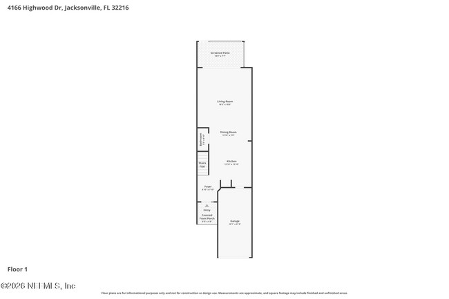 Photo - 4166 Highwood Dr