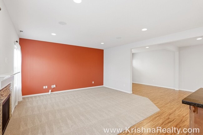 Photo - Amazing 4 Bed | 2.5 Bath Single-Family Home in Enchantment Glen | Large Media/Bonus Room | Prime ...