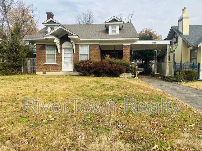 Photo - 1808 Glenview Ave