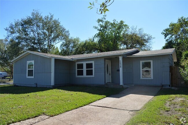 Building Photo - 5636 Schevers St Rental