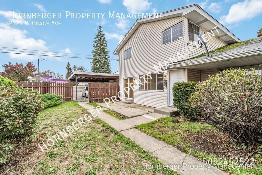 Photo - 2125 W Grace Ave Apartment