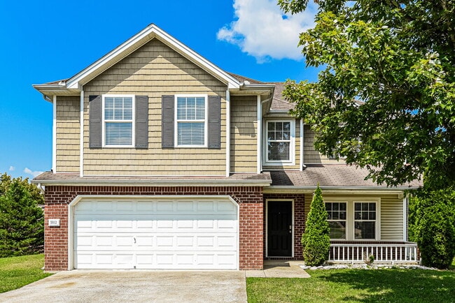 Building Photo - 5012 Millpond Ct Rental
