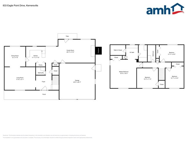 Photo - 833 Eagle Point Dr