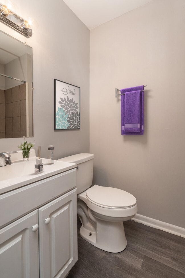 Englewood Villas & Residences Apartments For Rent in Englewood, OH