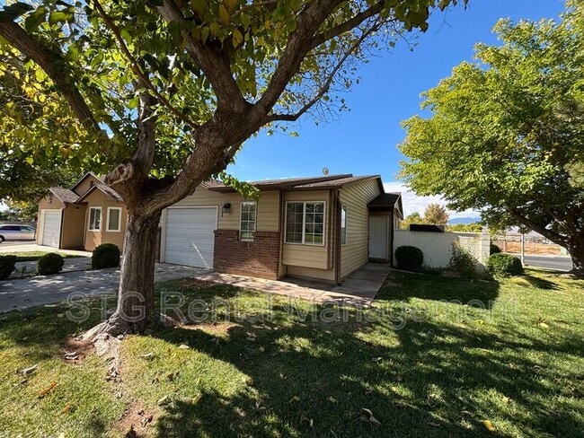 Building Photo - 1509 W 750 N Unit #1