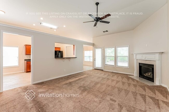 Photo - 2526 Gristhaven Ln