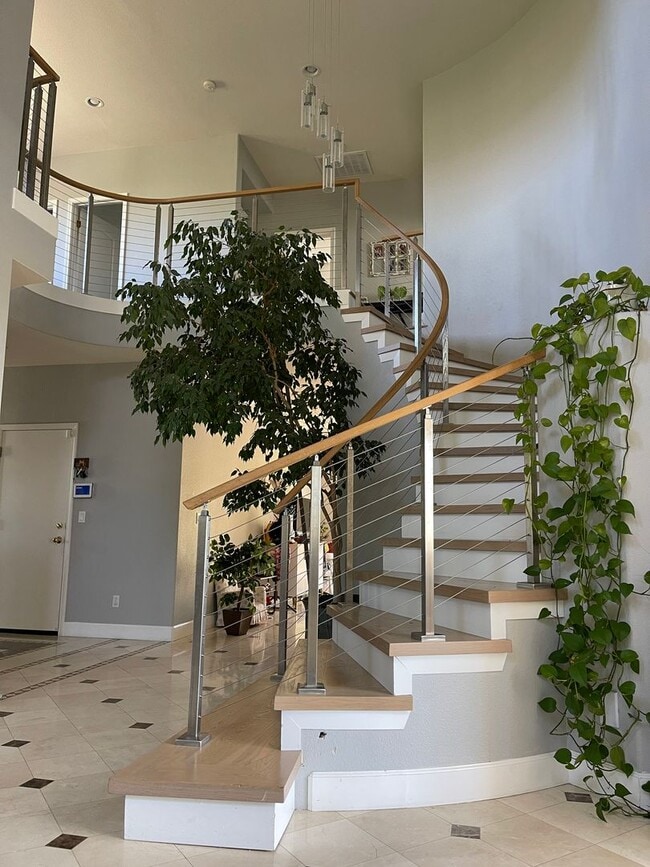 Photo - Spectacular 2 story home w/pool/spa/bulit in BBQ, fire pit and Bocci ball court