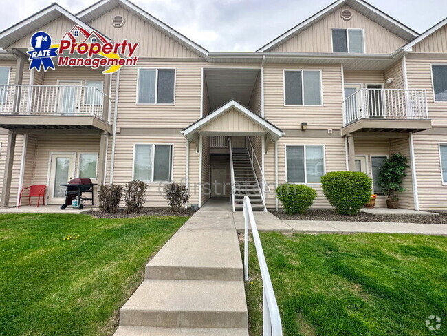 Building Photo - 250 W Mallard Dr Unit #202 Rental