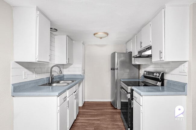 Velo Flats - Velo Flats