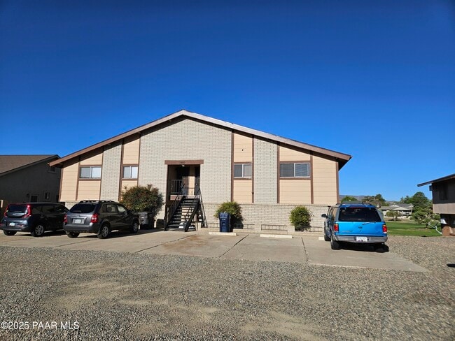 Photo - 980 N Old Chisholm Trail Apartment Unit #3