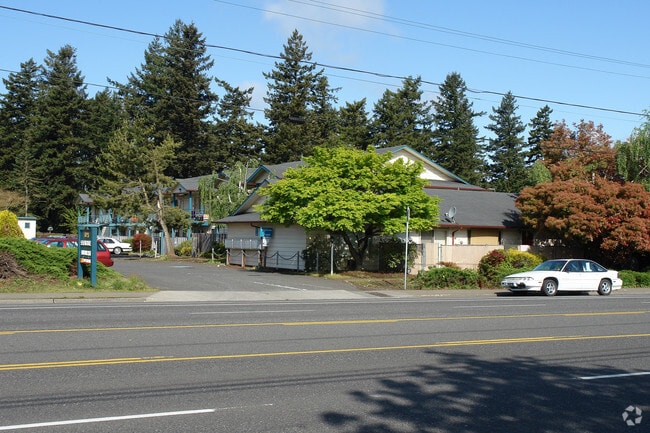 Photo - Seven Gables