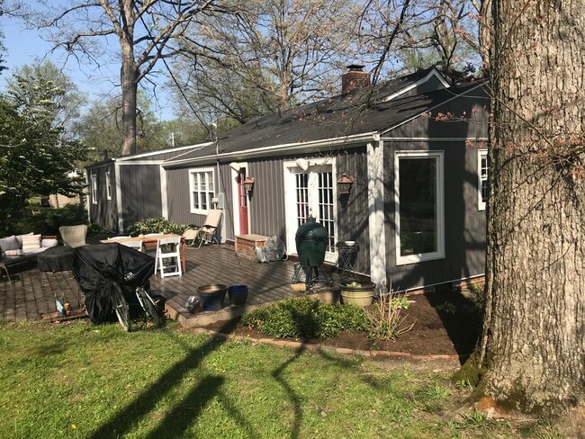 Photo - 142 W Norris Rd House