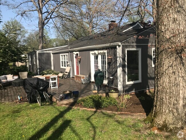 Building Photo - 142 W Norris Rd Rental