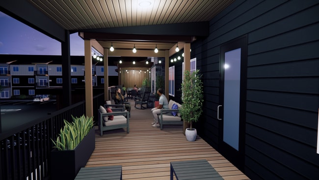 Photo - The Willows of Annandale