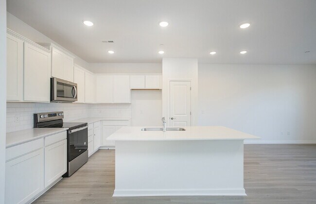 Photo - Williamson County 3 Bedroom New Constructi...