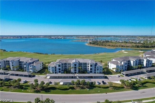 Building Photo - 43030 Greenway Blvd Unit 417