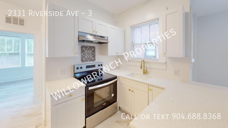 Photo - 2331 Riverside Ave Unit 3