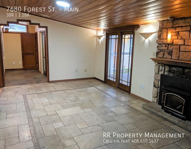 7680 Forest St Unit Main
