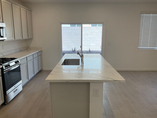 Photo - Stunning 4-Bedroom Home with Private Next Gen Suite & Entertainer's Loft