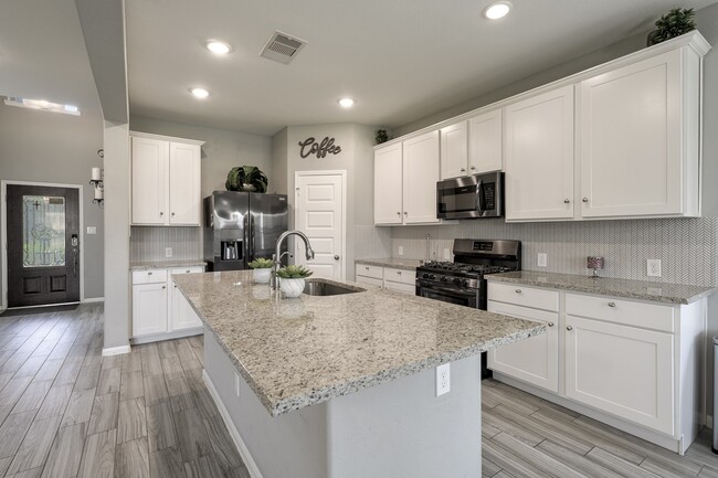 Photo - 23807 Brenta Valley Dr