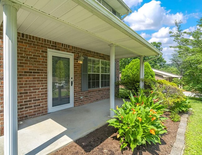 Photo - 3 Bedroom Home in North Knoxville | Fenced Yard | 1-Car Garage | Available Now