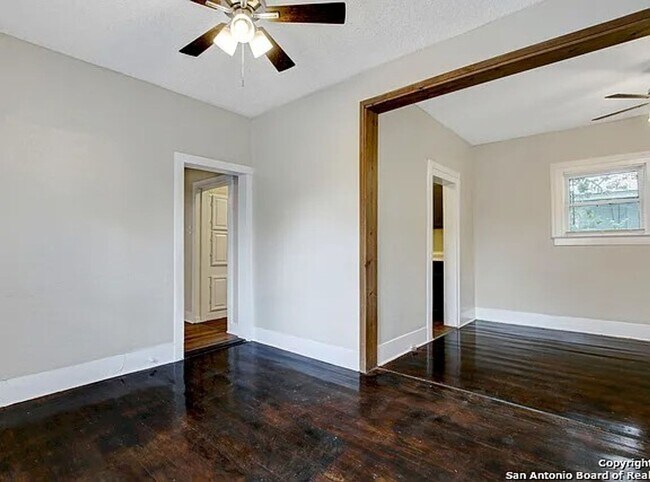 Photo - Lovely 3-Bedroom Home Near Downtown