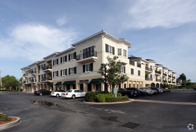 Foto principal - Charleston Square